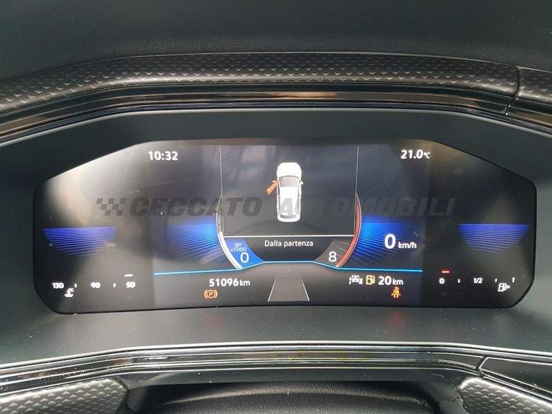 Volkswagen T-Cross T-Cross 1.0 tsi Style 95cv
