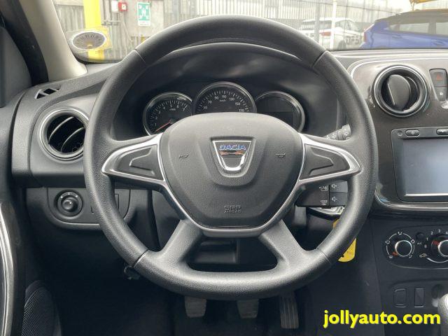 DACIA Sandero 0.9 TCe 12V 90CV S&S Comfort OK NEOPATENTATI