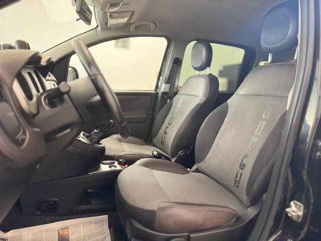 Fiat Panda Cross 1.3 MJT 95 CV S&S 4x4