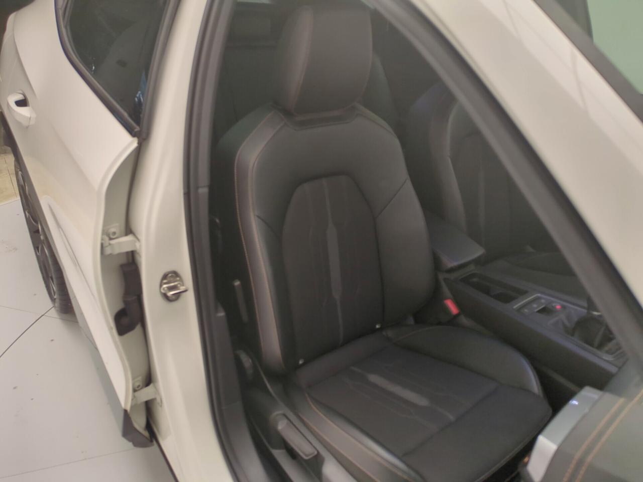 Cupra Formentor 1.5 TSI