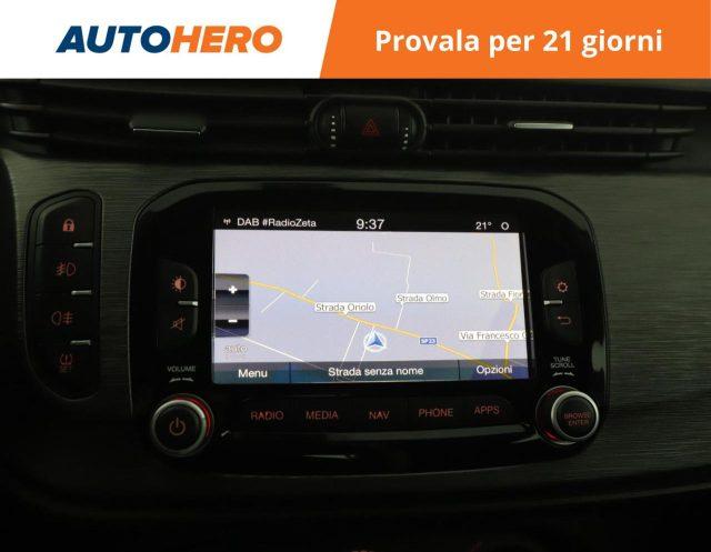 ALFA ROMEO Giulietta 1.6 JTDm TCT 120 CV Business