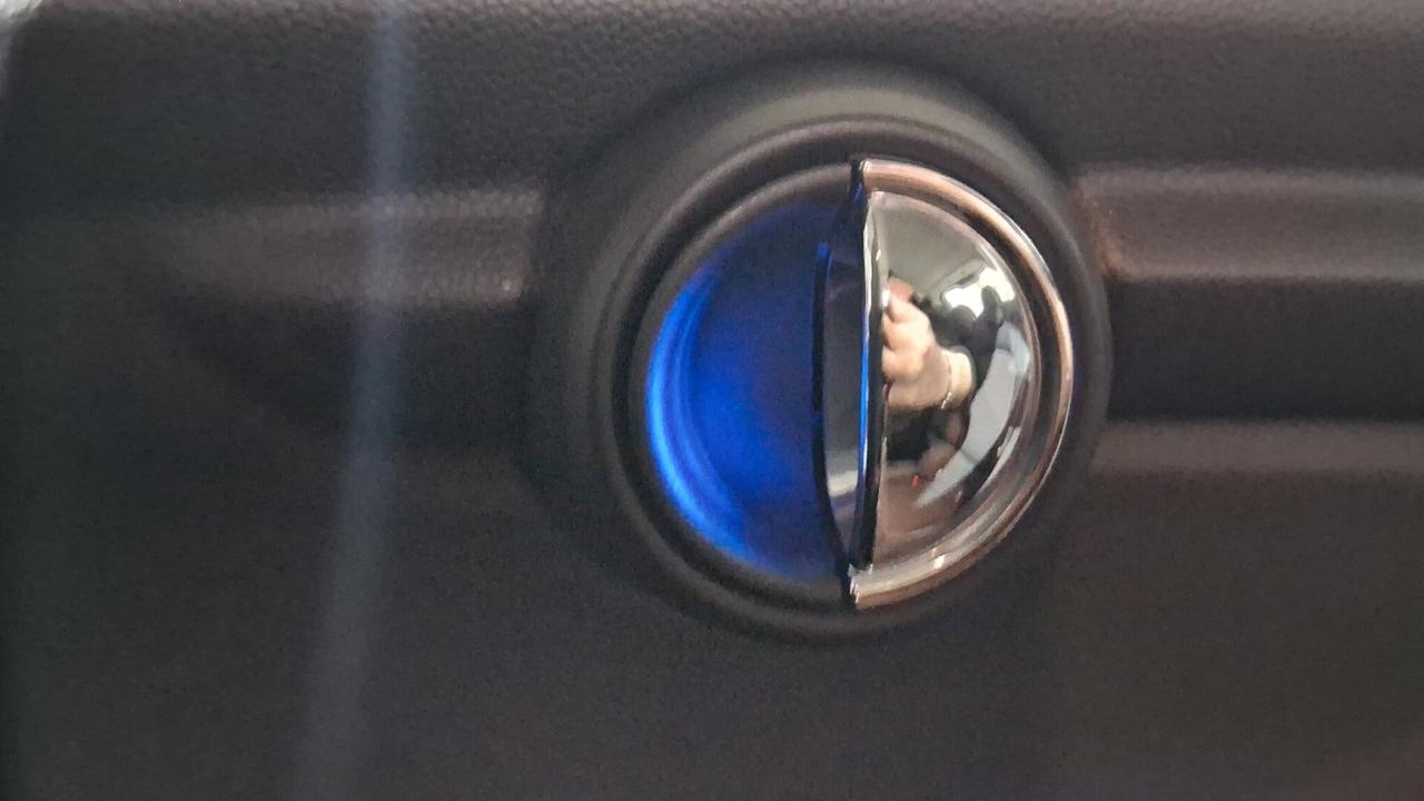 Mini Cooper D 1.5 95cv 5porte anno 2016