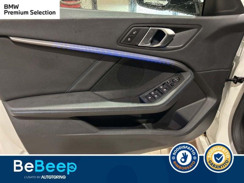 BMW Serie 2 G.C. 220D GRAN COUPE MSPORT AUTO