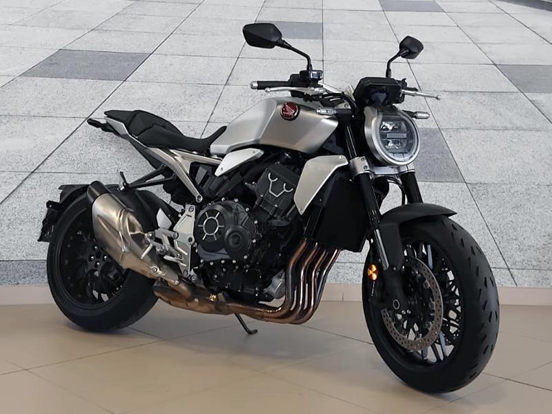 Honda CB 1000 R Neo Cafè