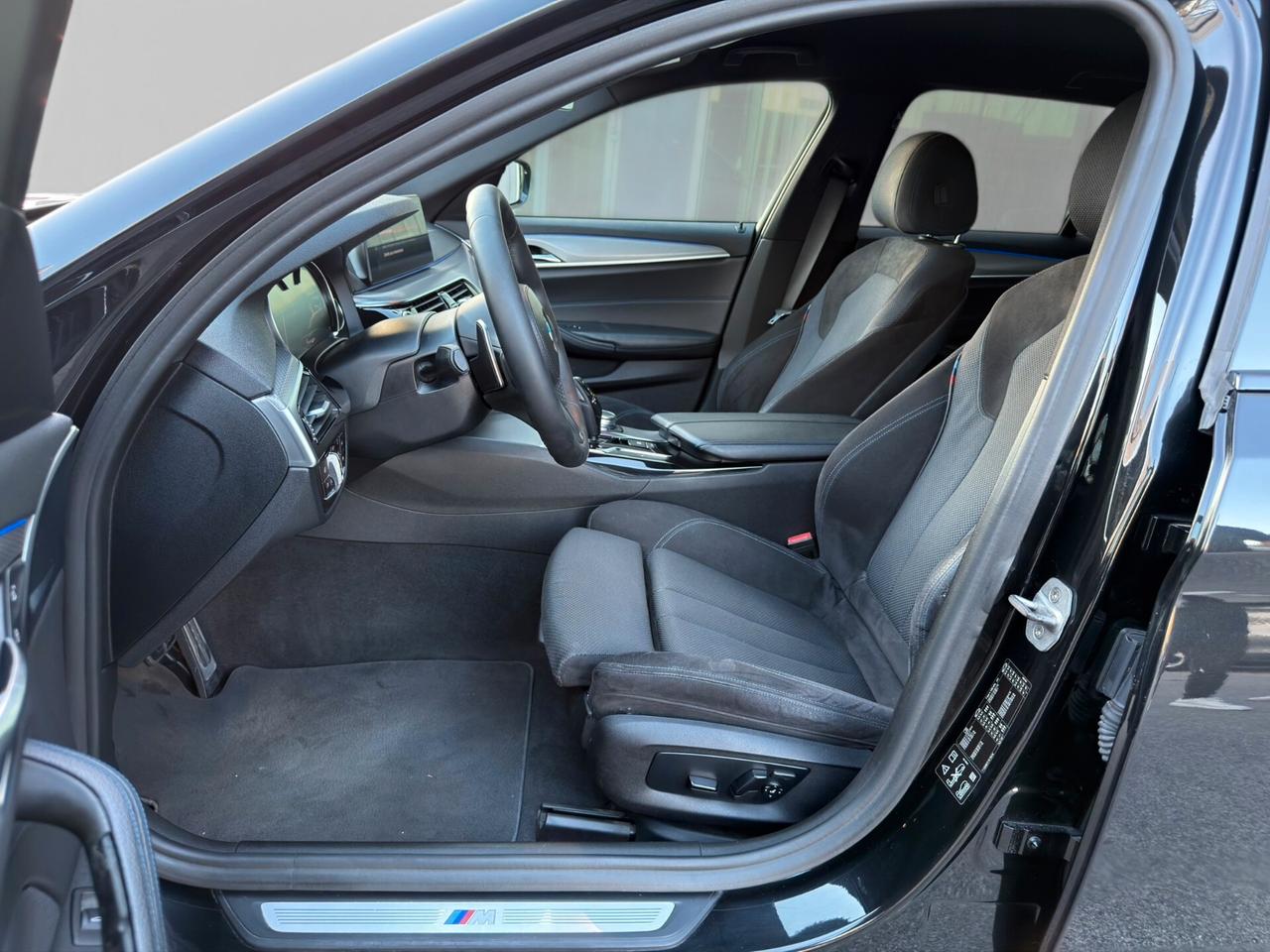 Bmw 530 530d xDrive Touring Msport