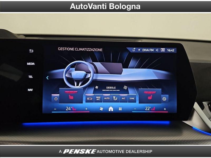 BMW X2 X2 xdrive 20d 48V MSport Pro auto