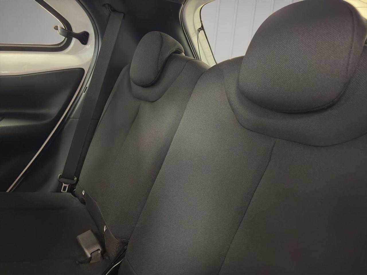 Toyota Aygo X 1.0 Active 72cv