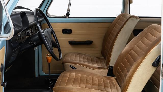 VOLKSWAGEN Maggiolino 13 D1 ASI BUONE CONDIZIONI