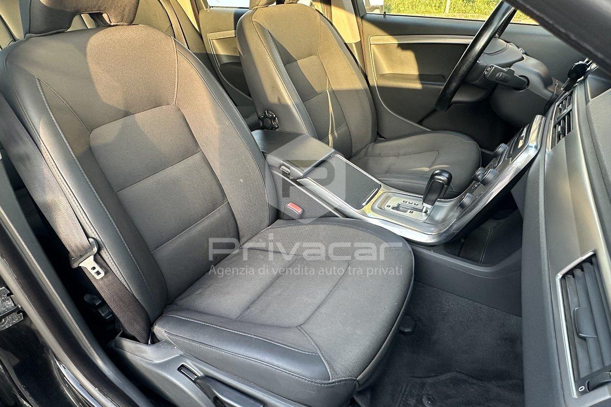 VOLVO XC70 D4 AWD Geartronic Momentum