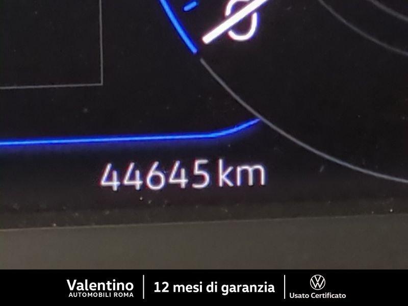 Volkswagen T-Roc 1.5 TSI DSG R-LINE ACT BlueMotion Technology