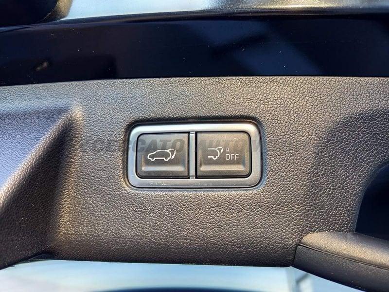 KIA Sorento Sorento 1.6 tgdi hev Style 4wd 215cv at6