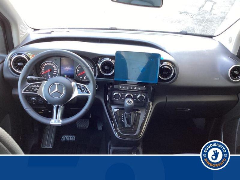 Mercedes-Benz Classe T 180 Extralong MT