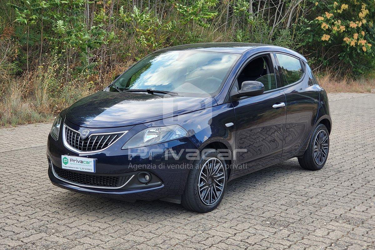 LANCIA Ypsilon 1.0 FireFly 5 porte S&S Hybrid Ecochic Gold