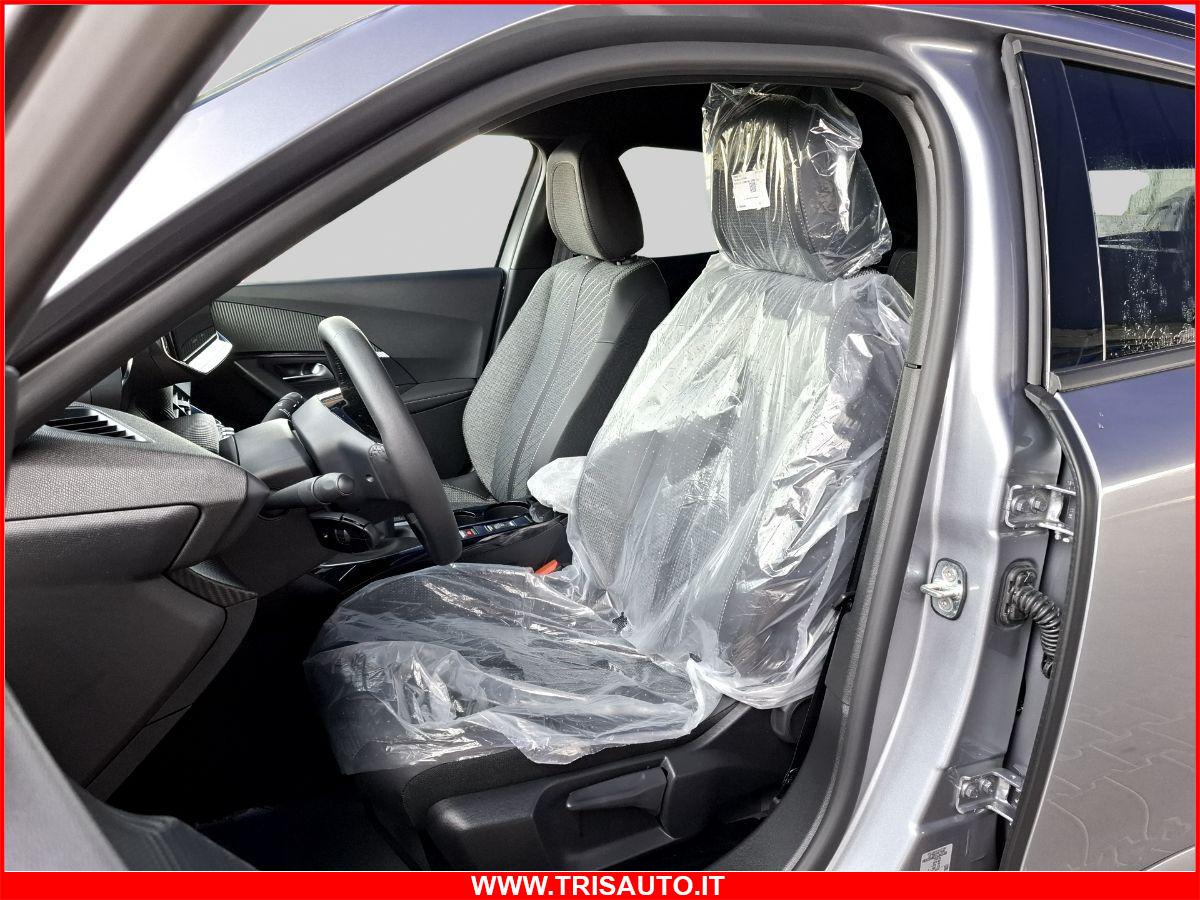 PEUGEOT 2008 1.2 Allure IVATA NEOPATENTATI (FULL LED+PELLE+NAVI)