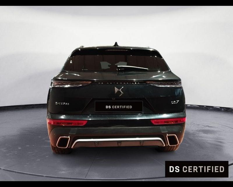 DS DS 7 1.6 225CV E-Tense Rivoli