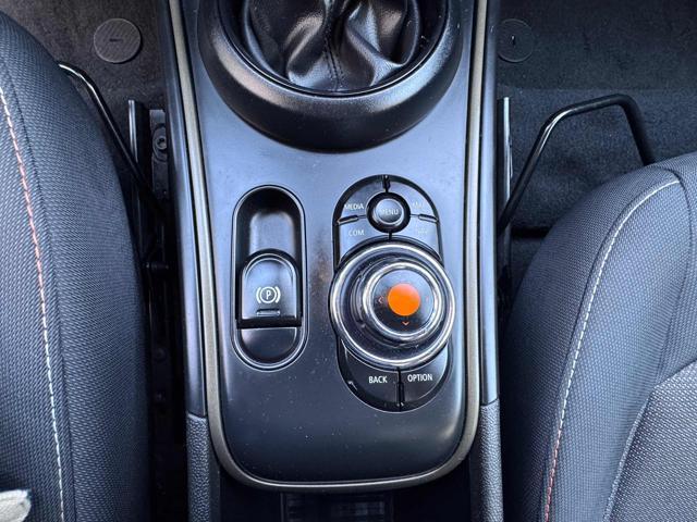 MINI Countryman 1.5 Cooper SE Countryman ALL4 Automatica