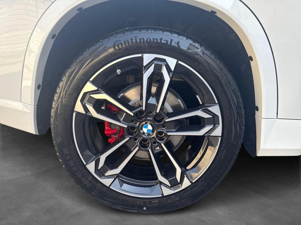 BMW X1 23 i Mild Hybrid 48V MSport Pro xDrive DCT