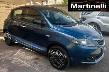 Lancia Ypsilon 1.2 69 CV 5 porte GPL Ecochic Gold