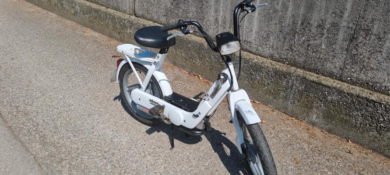 Piaggio Ciao 50