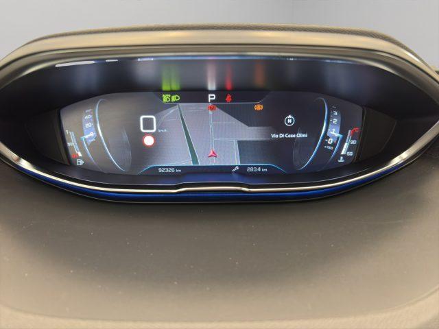 PEUGEOT 3008 1.5 BlueHDi 130cv GT Line EAT8