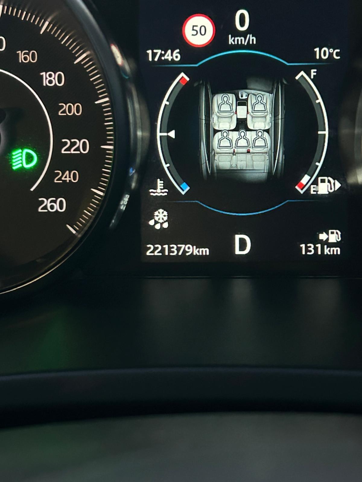 Jaguar E-Pace 2.0D 150 CV AWD aut. R-Dynamic HSE