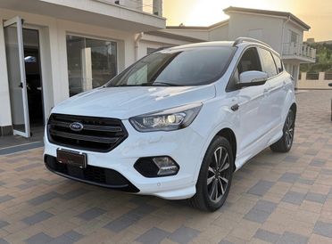 Ford Kuga 2.0 TDCI 150 CV S&S 2WD ST-Line