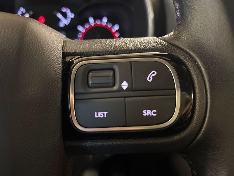 Citroën C5 Aircross PureTech 130 S&S Feel