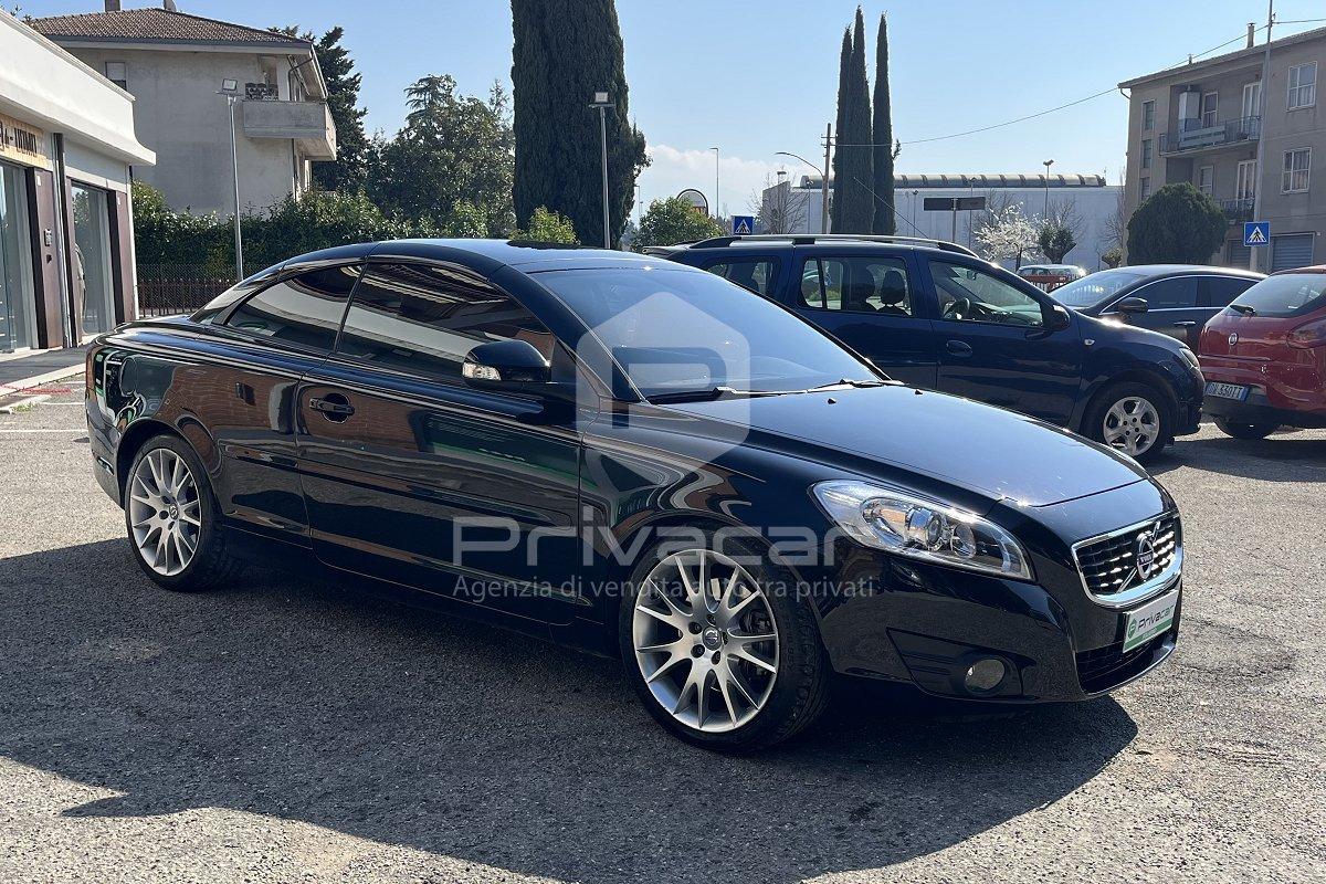 VOLVO C70 2.0 D Summum