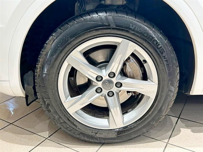 Audi Q5 2.0 TDI 190 CV quattro S tronic