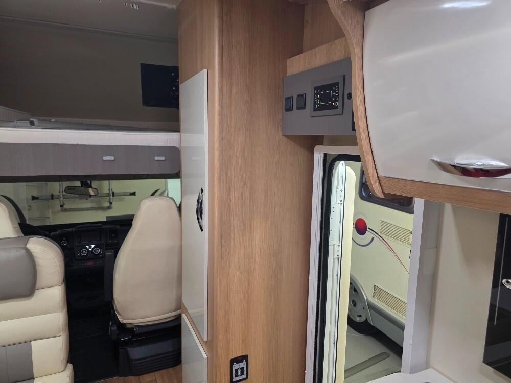 CAMPER MCLOUIS GLAMYS 326