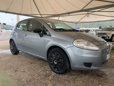 Fiat Grande Punto 1.3cc 75cv MJT