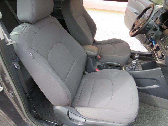 KIA Rio 1.4 CRDi WGT 3p. Limited Edition neopatentati