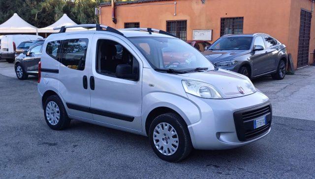 FIAT Qubo 1.4 8V 77 CV Dynamic Natural Power