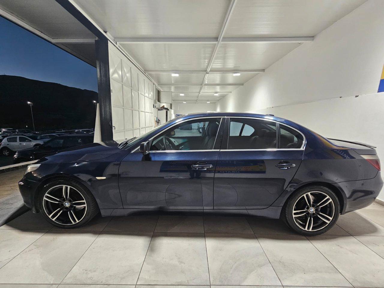 BMW 525 d Futura