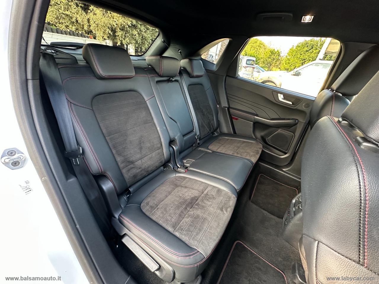 FORD Kuga 1.5 EcoBl. 120CV aut. 2WD ST-Line X