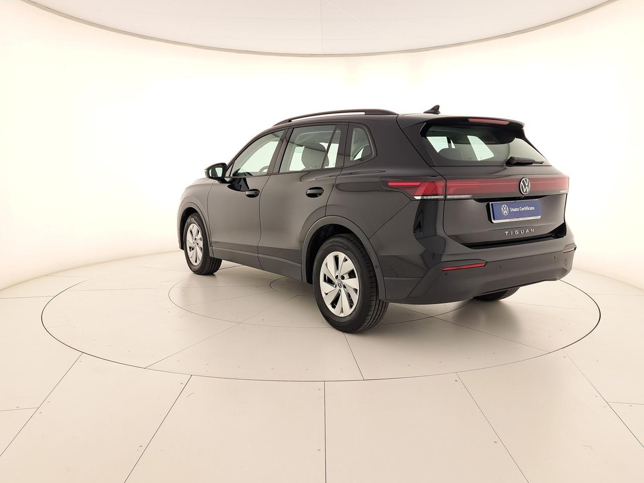 Volkswagen Tiguan 2.0 tdi life 150cv dsg