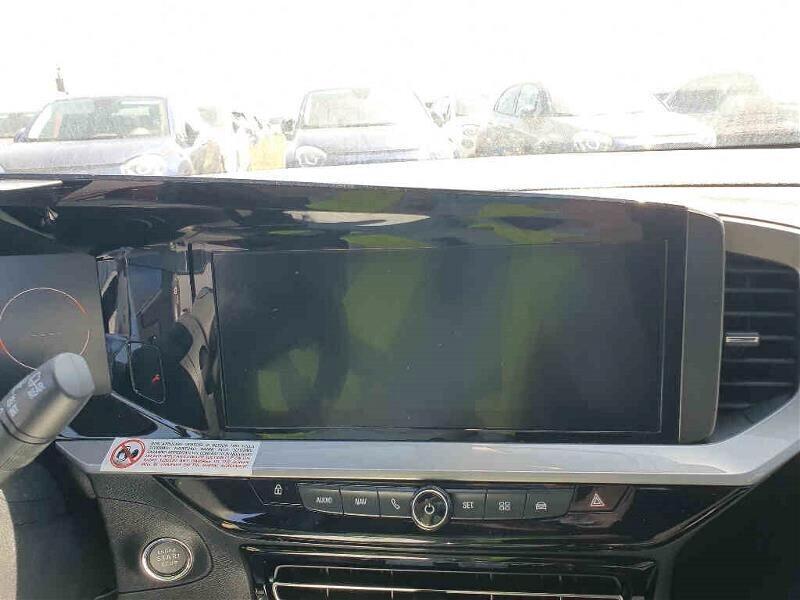 OPEL MOKKA 1.2 TURBO 136CV ULTIMATE ( FARI LED - ADAPTIVE CRUISE - MIRROR - PDC - TELECAMERA POST. - CERCHI 18 - TETTO BICOLORE )