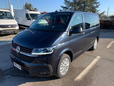 Volkswagen T6.1 Multivan 2.0 tdi space 4motion 150cv dsg 7p.ti