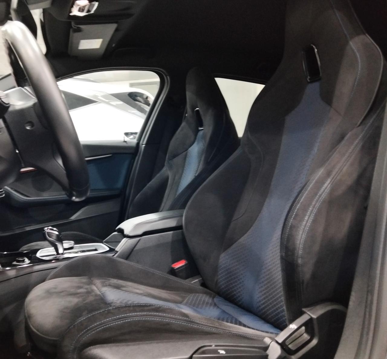 Bmw 116d Msport Pro - 2020