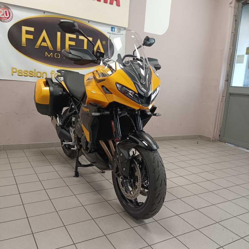 Triumph Tiger Sport 800 - 2026