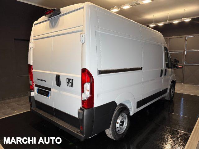 FIAT Ducato (Prezzo Iva Escl.) 33 2.2 Mjt 140CV PM-TM Furgone