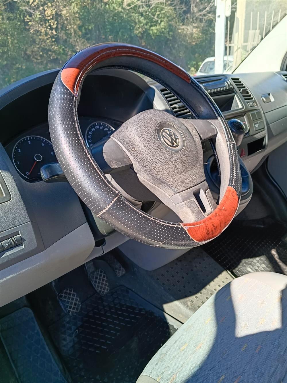 Volkswagen Transporter 2.0 TDI 102CV PC Furgone