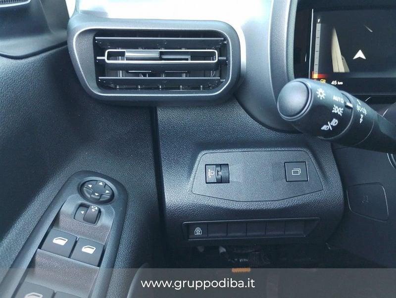 FIAT FBM Dobl? Series 4 Stock My26 Dobl? Combi Passo Lungo