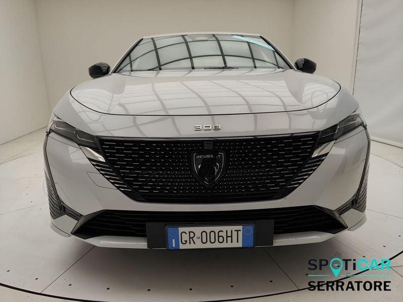 Peugeot 308 Nuova e- FIRST EDITION