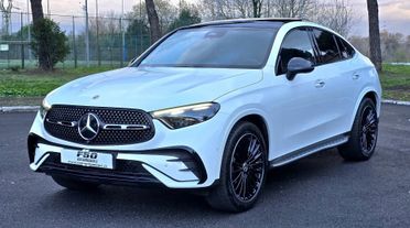 Mercedes-benz GLC 220 Coupe d AMG Line Premium Plus 4matic auto
