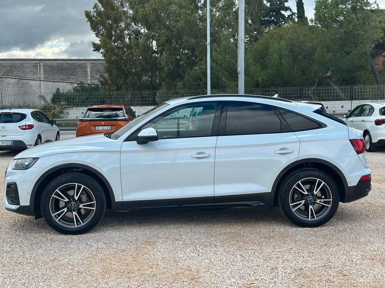 Audi Q5 SPB 2.0 TDI S tronic Advanced