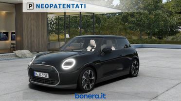Mini Mini Cooper All-Electric E Favoured