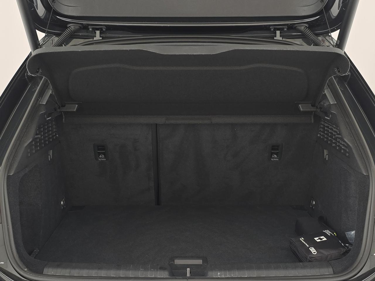 Audi A3 allstreet 35 2.0 tdi business s-tronic