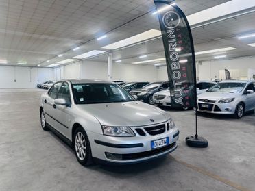 Saab 9-3 Sport Sedan 1.9 TiD 16V Linear