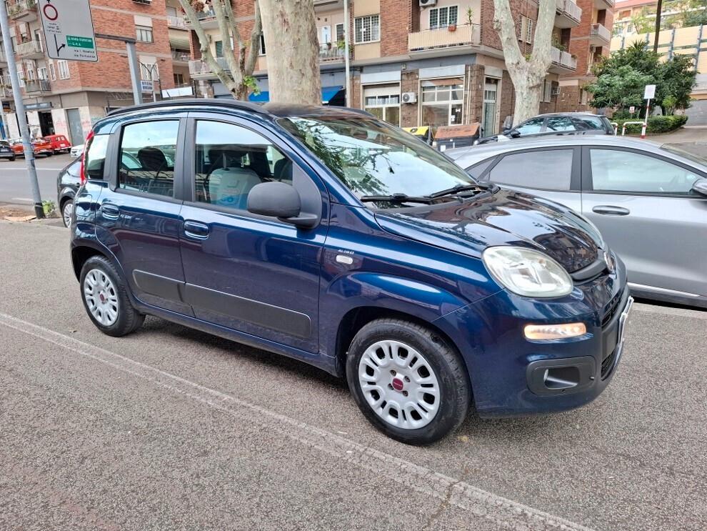 Fiat Panda 1.2 LOUNGE OK NEOPATENTATI